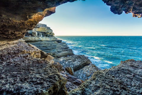 Abrahams Bosom Reserve - Great Ocean Road Tourism 0