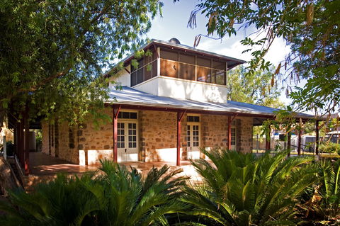 Adelaide House Museum - Great Ocean Road Tourism 1