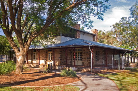 Adelaide House Museum - Great Ocean Road Tourism 2