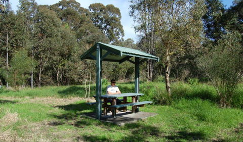Alexanders Picnic Area - Great Ocean Road Tourism 0