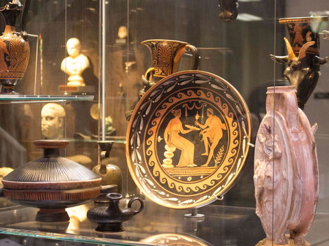 ANU Classics Museum - Great Ocean Road Tourism 1