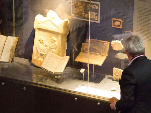 ANU Classics Museum - Great Ocean Road Tourism 2
