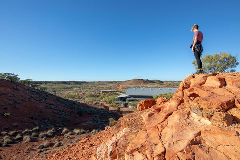 Australian Dinosaur Trail - Great Ocean Road Tourism 2