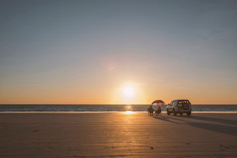 Australia's North West - Great Ocean Road Tourism 2