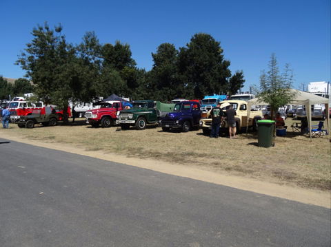 Australian Road Transport Heritage Centre - Great Ocean Road Tourism 2