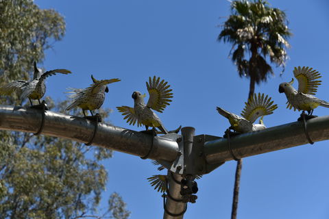 Bangerang Park - Great Ocean Road Tourism 0