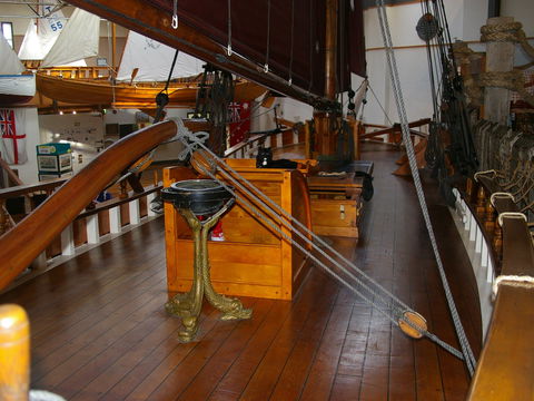 Bass & Flinders Centre - Great Ocean Road Tourism 0