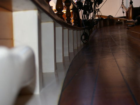 Bass & Flinders Centre - Great Ocean Road Tourism 1