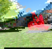 Bathurst Regional Art Gallery - Great Ocean Road Tourism