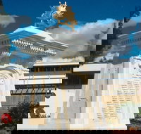 Beenleigh War Memorial - Great Ocean Road Tourism