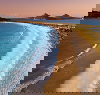 Bennetts Beach - Great Ocean Road Tourism