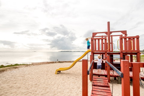 Beth Boyd Park - Great Ocean Road Tourism 1