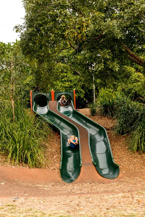 Beth Boyd Park - Great Ocean Road Tourism 2