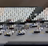 Billabong Blue Sapphires - Great Ocean Road Tourism