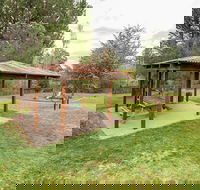 Bill Lyle Reserve picnic area - Great Ocean Road Tourism