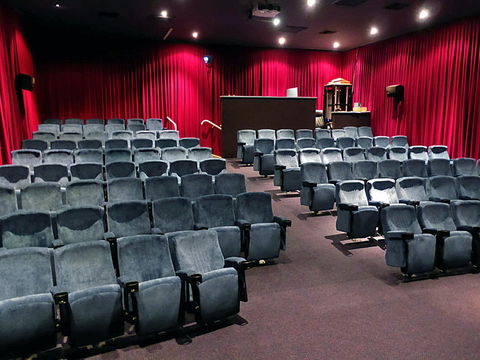 Blyth Cinema - Great Ocean Road Tourism 1