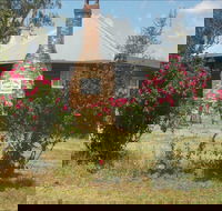 Boehme's Hall - Great Ocean Road Tourism