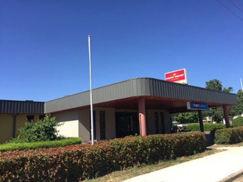 Boorowa Ex-Services And Citizens Club - Great Ocean Road Tourism 0