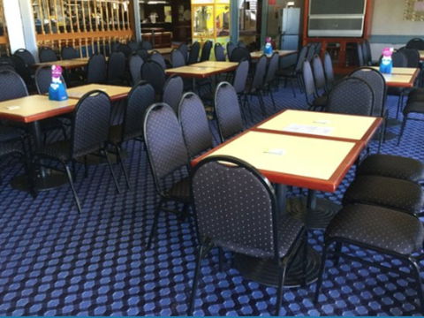 Boorowa Ex-Services And Citizens Club - Great Ocean Road Tourism 1