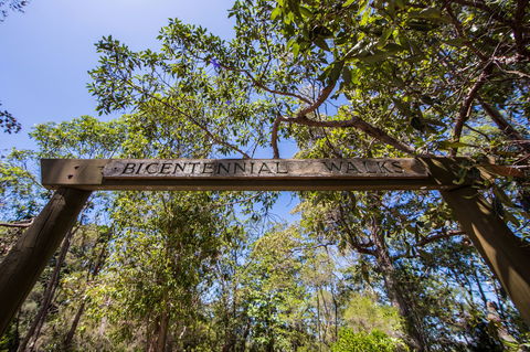 Bribie Island Bicentennial Trails - Great Ocean Road Tourism 0
