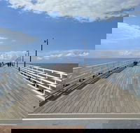 Brisbane Bayside - Great Ocean Road Tourism