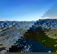 Budds Mare Lookout - Great Ocean Road Tourism