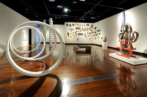Caboolture Regional Art Gallery - Great Ocean Road Tourism 1