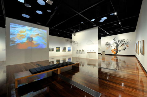 Caboolture Regional Art Gallery - Great Ocean Road Tourism 2