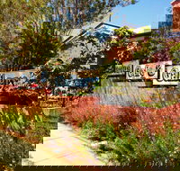 Cactus Cafe and Gallery - Great Ocean Road Tourism