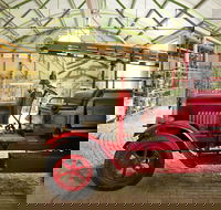 Calliope River Historical Village - Great Ocean Road Tourism