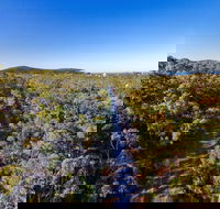 Capricorn Coast Pineapple Rail Trail - Great Ocean Road Tourism