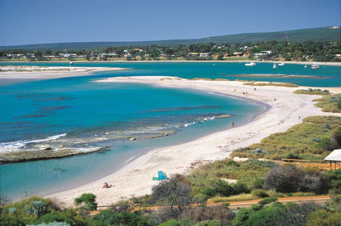Chinaman's Beach - Great Ocean Road Tourism 0