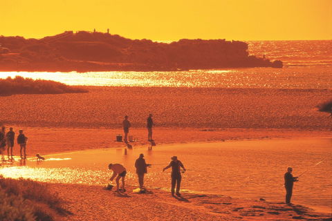Chinaman's Beach - Great Ocean Road Tourism 1