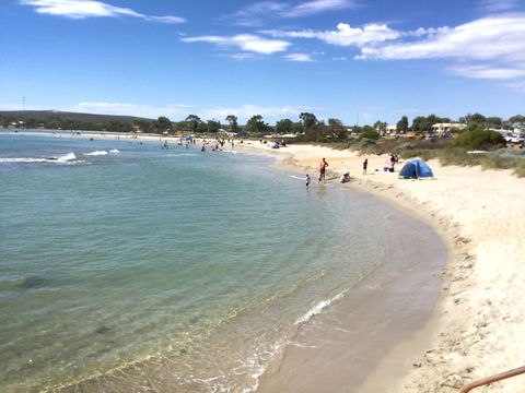 Chinaman's Beach - Great Ocean Road Tourism 2