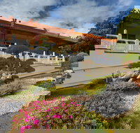 Chung Tian Temple - Great Ocean Road Tourism