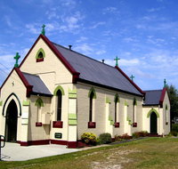 Clarence Town