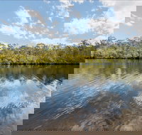 Cockatoo picnic area - Great Ocean Road Tourism