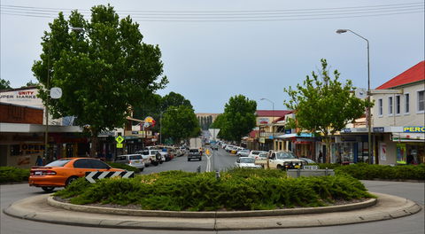 Cooma - Great Ocean Road Tourism 0