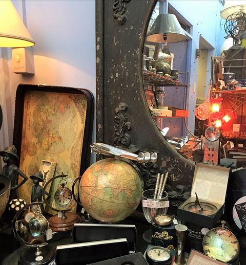 Country House Gifts And Homewares - Great Ocean Road Tourism 2