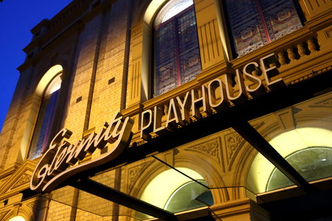 Darlinghurst Theatre Company - Great Ocean Road Tourism 0