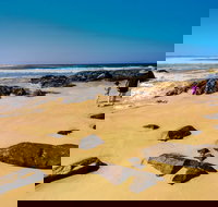 Dark Point Aboriginal Place - Great Ocean Road Tourism