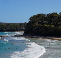 Denhams Beach - Great Ocean Road Tourism