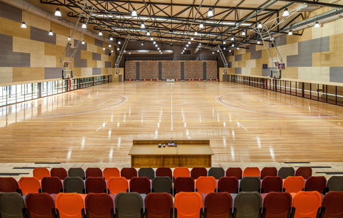 Eagle Stadium - Great Ocean Road Tourism 1