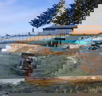 Edithburgh Tidal Pool - Great Ocean Road Tourism