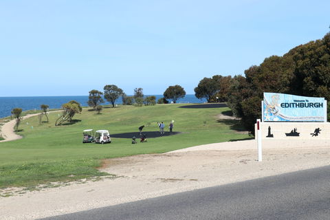 Edithburgh Golf Club - Great Ocean Road Tourism 0