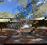 Elsey Homestead Replica - Great Ocean Road Tourism