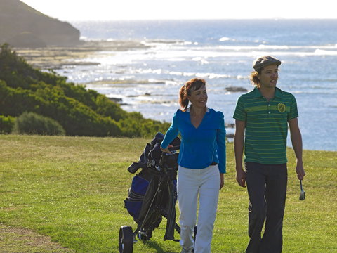 Flinders Golf Club - Great Ocean Road Tourism 1