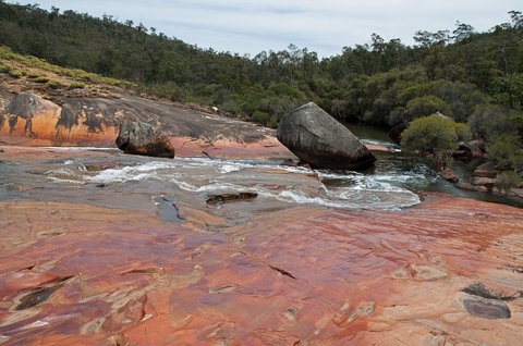 FR Berry Reserve - Great Ocean Road Tourism 0