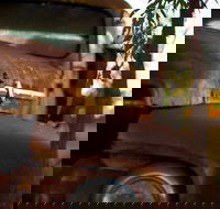 Gladstone into the Hinterland - Great Ocean Road Tourism