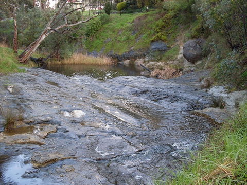 Glacier Rock - Great Ocean Road Tourism 0